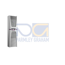 SK Blue e+ cooling unit, Wall-mounted, 2 kW