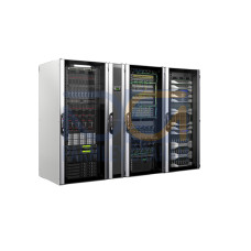 DK DET-AC III master, WHD: 482,6x1 Ux660 mm, 100-240 V, 1~, 50/60 Hz