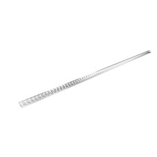 SZ adapter rail for VX compatibility, for H: 2000 mm