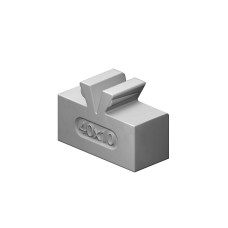 SV Insert, for busbar support, SV 3073000 (E-Cu 40x10 mm),