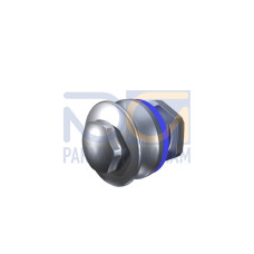 SZ PRESSURE RELIEF STOPPER (PK 5)