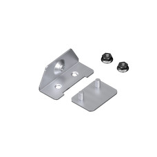 VX OPTIONAL PANEL MOUNT (PK 4)