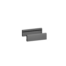 VXBASE/PLINTH TRIM 100X200MM (PK 2)