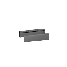 VX PLINTH TRIM  100MM X 600MM (PK 2)