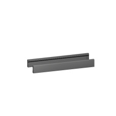 VX PLINTH TRIM 100MM X 1000MM (PK 2)