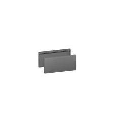 VX PLINTH TRIM 200MM X 600MM (PK 2)
