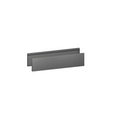 VX PLINTH TRIM 200MM X 1000MM (PK 2)