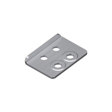 VX BASE CASTOR ADAPTER (PK 4)