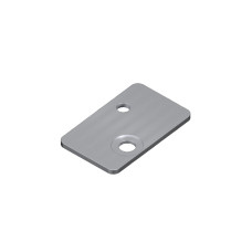 VX BASE/PLINTH ADAPTER (PK 4)