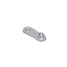 VX BASE/PLINTH BAYING BRACKET(PK 20)