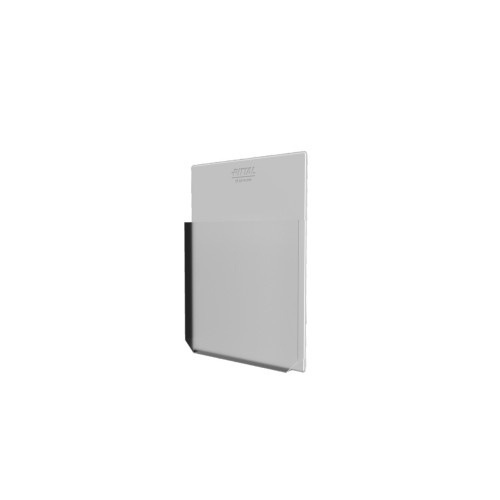 SZ Wiring plan pocket with transparent pouch, DIN A4