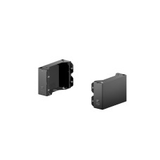 AX base/plinth component, sides, height: 200 mm, for depth: 300 mm