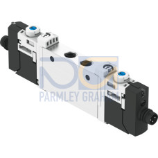 VUVG-L10-T32C-MT-M7-1R8L Solenoid valve