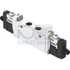 VUVG-L14-T32H-MT-G18-1R8L Solenoid valve