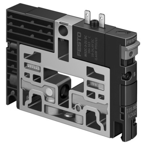 CPV14-M1H-V95-1/8 Vacuum generator