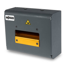 Cutter, for Smart Printer, for marking strips, equipment markers, conductor and cable markers