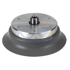 ESS-100-EF Suction cup complete