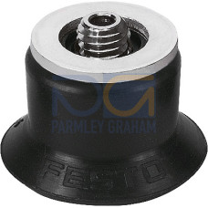 ESS-20-SN Suction cup complete