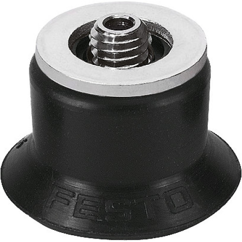 ESS-20-SN Suction cup complete