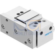 DFM-80-25-P-A-KF Guided drive