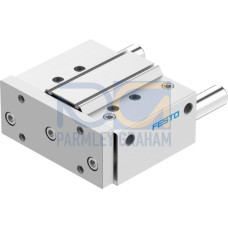 DFM-80-80-P-A-GF Guided drive