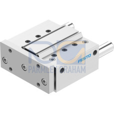 DFM-80-100-P-A-GF Guided drive