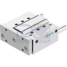 DFM-80-100-P-A-KF Guided drive