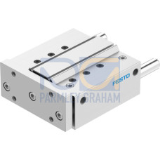 DFM-80-125-P-A-KF Guided drive