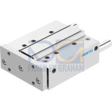 DFM-80-160-P-A-KF Guided drive