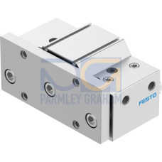 DFM-100-25-P-A-KF Guided drive