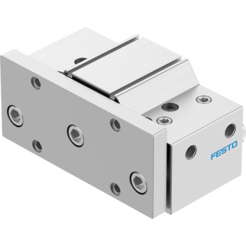 DFM-100-25-P-A-KF Guided drive