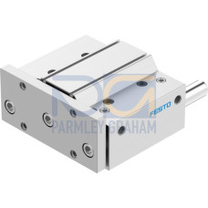DFM-100-100-P-A-KF Guided drive