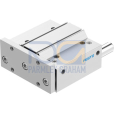 DFM-100-125-P-A-GF Guided drive