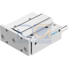 DFM-100-160-P-A-KF Guided drive