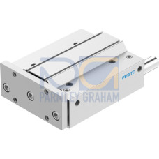 DFM-100-200-P-A-GF Guided drive