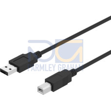 NEBC-U1G4-K-1.8-N-U2G4 Programming cable