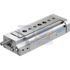 DGSL-6-30-P1A Mini slide