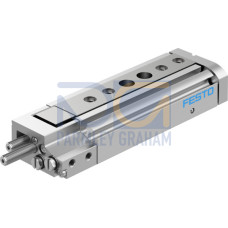 DGSL-4-30-PA Mini slide