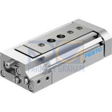 DGSL-6-10-EA Mini slide