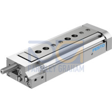 DGSL-6-40-PA Mini slide