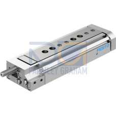 DGSL-6-50-PA Mini slide