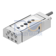 DGSL-8-10-PA Mini slide