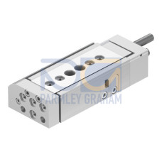 DGSL-8-20-P1A Mini slide