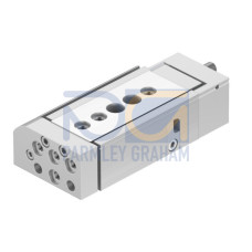 DGSL-8-10-EA Mini slide