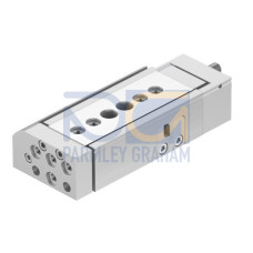 DGSL-8-20-EA Mini slide