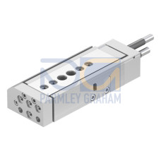 DGSL-8-30-Y3A Mini slide