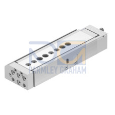 DGSL-8-50-EA Mini slide