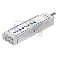 DGSL-8-50-PA Mini slide