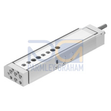 DGSL-8-80-PA Mini slide