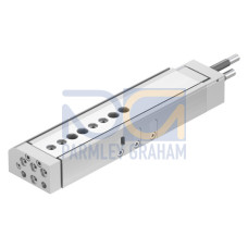 DGSL-8-80-Y3A Mini slide